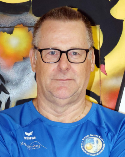 RÖSSLER Werner