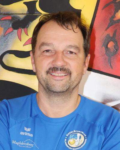 BERGNER Hannes
