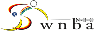 WNBA-NBC, der internationale Verband