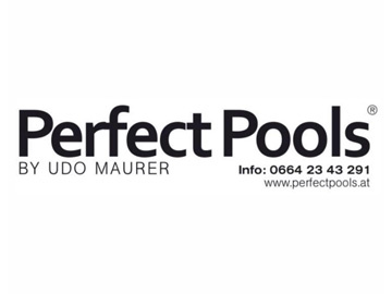 Perfect Pools by Udo Maurer